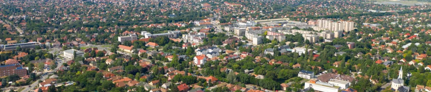 Biztosítások Érden