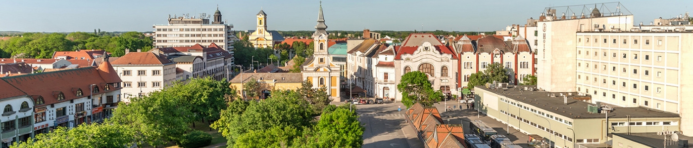 Biztosítások Kecskeméten