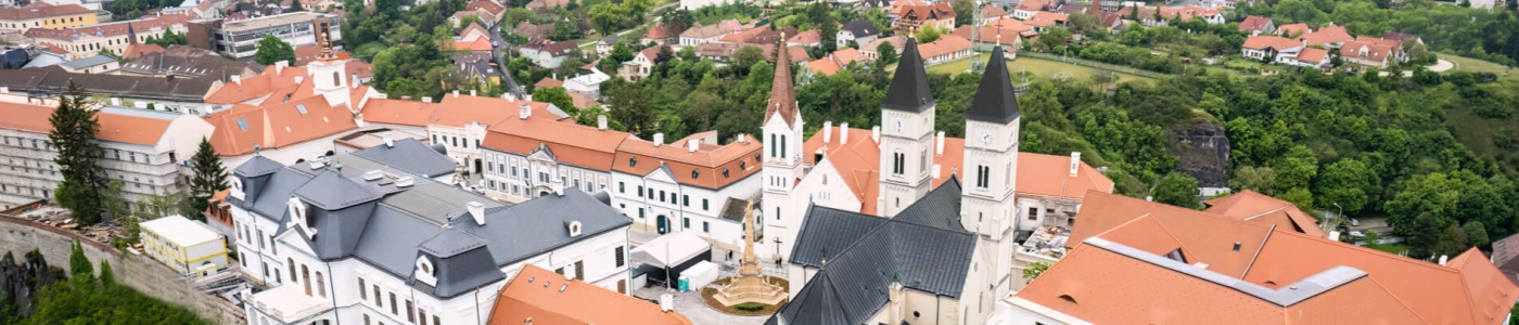 Biztosítások Veszprémben