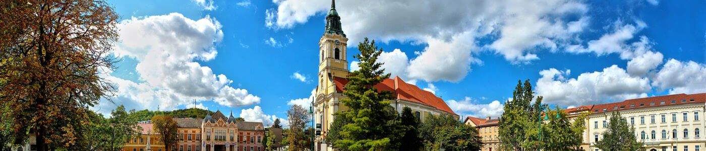 Biztosítások Szekszárdon