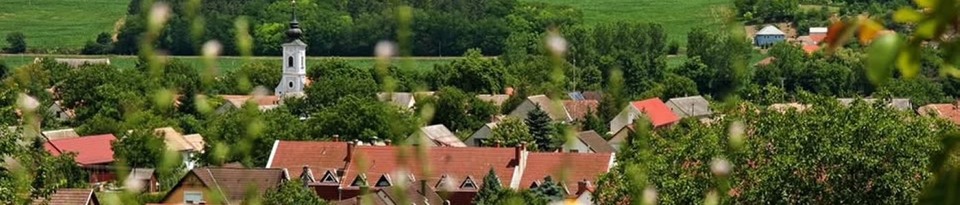 Biztosítások Szederkényben