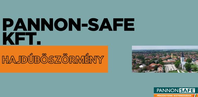 Biztosítások Hajdúböszörményen