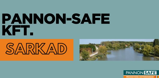 Biztosítások Sarkadon