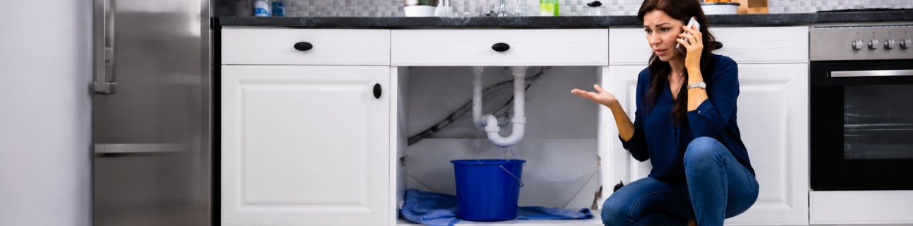 Lakásbiztosítás: hogyan jelentsd a kárt a biztosítónak?