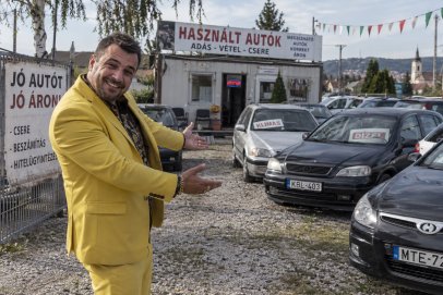 Nem akart fizetni az autókereskedő, de végül megtérítette a javítást