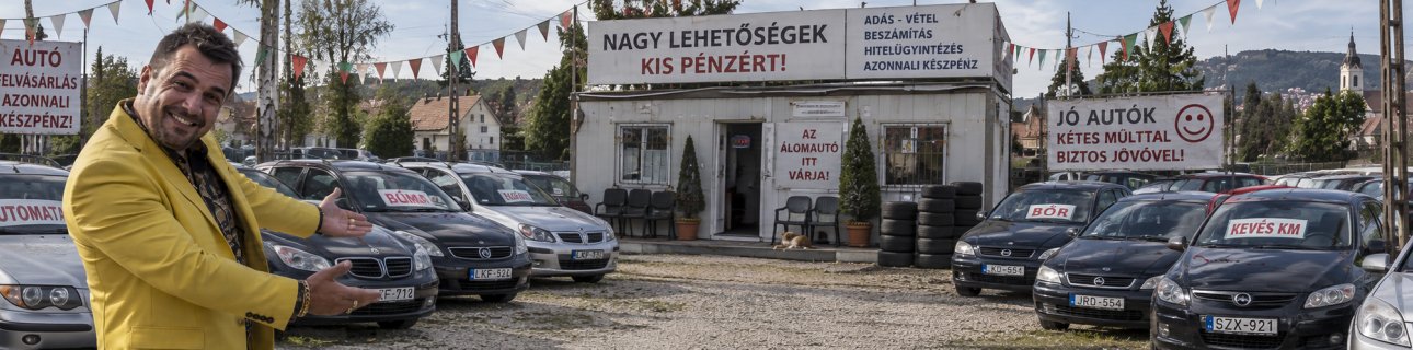 Nem akart fizetni az autókereskedő, de végül megtérítette a javítást